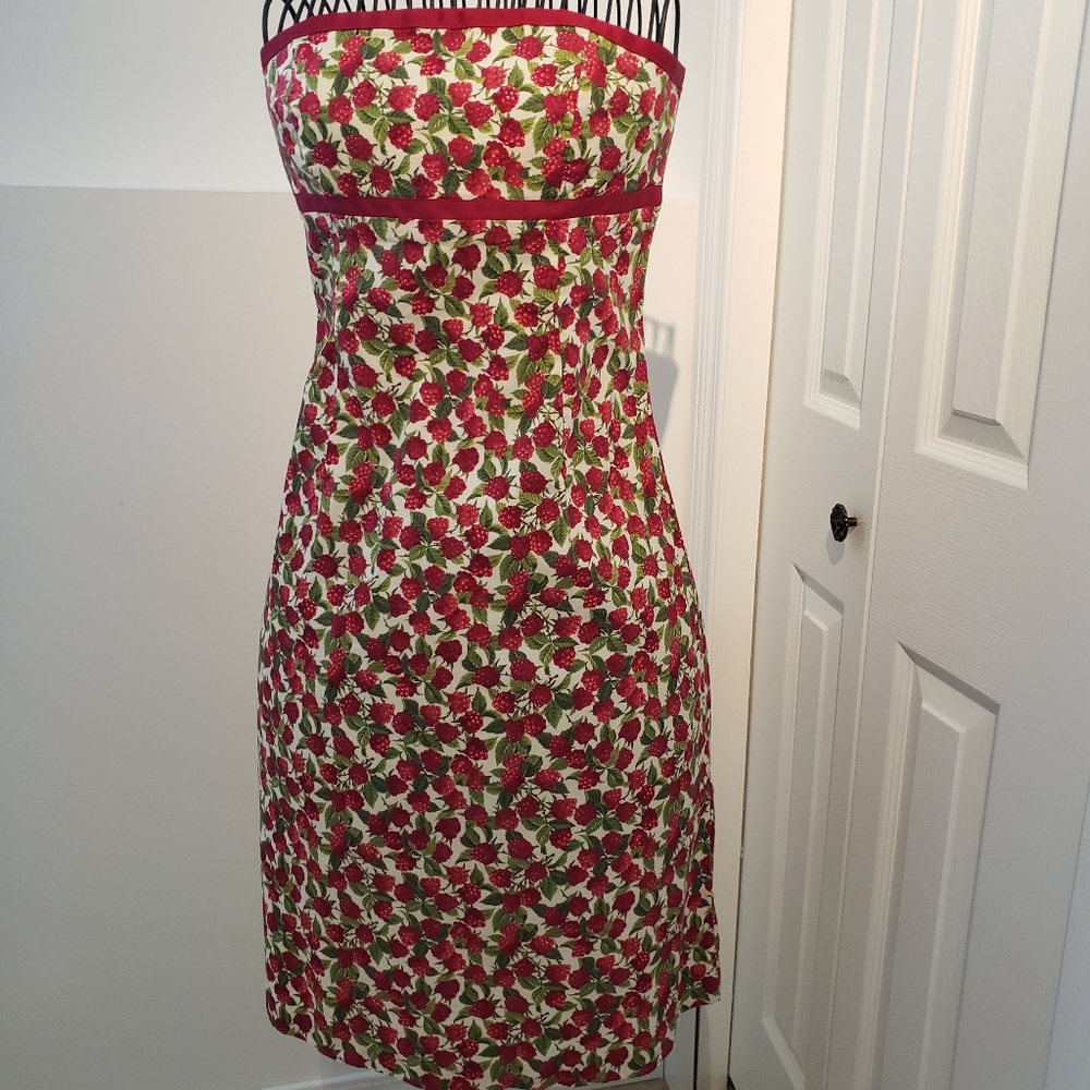 Sweet Chemise dress